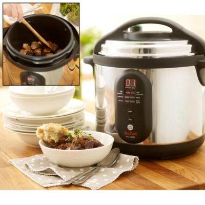 Tefal all in one cooker recipes hot sale