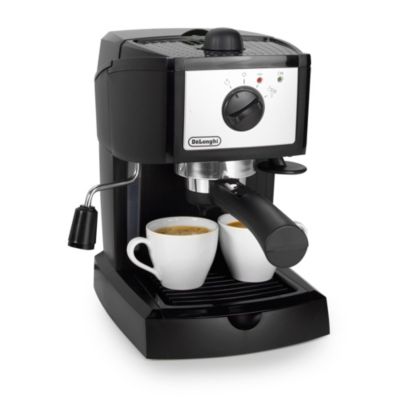 DeLonghi Espresso Cappuccino Maker