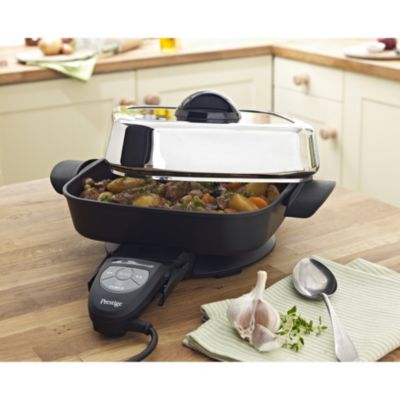 How to use prestige multi cooker sale