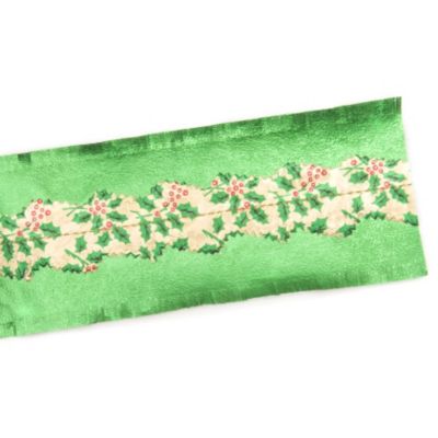 Green Cake Frill image()