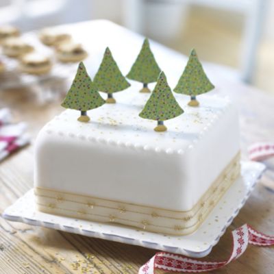 6 Christmas Tree Toppers image()