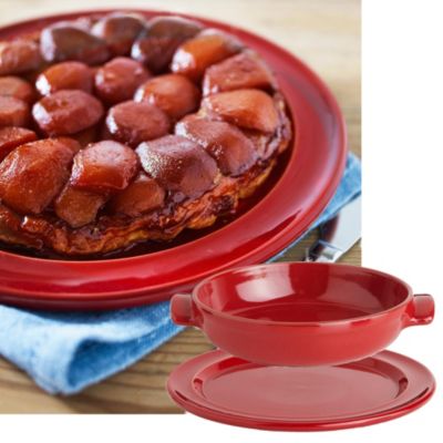 Emile Henry Mini Tarte Tatin