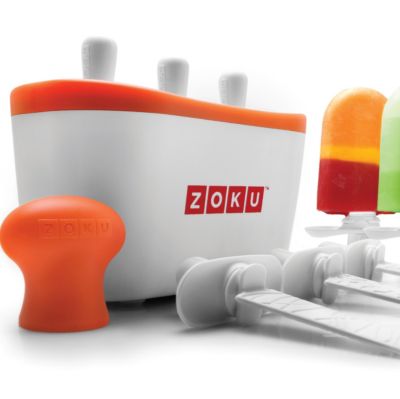 Zoku ice lolly maker new arrivals