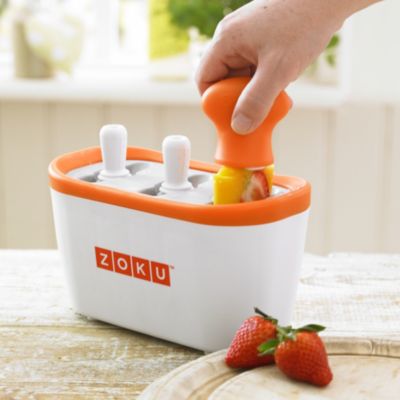 Zoku Triple Quick Pop Maker image(4)