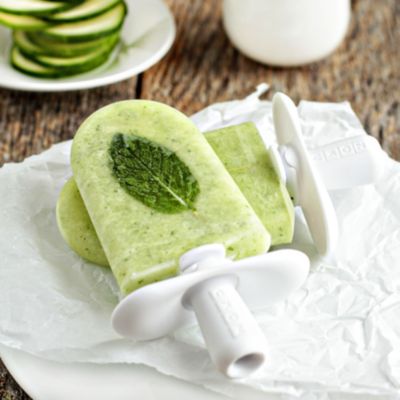 Zoku Triple Quick Pop Maker image(9)