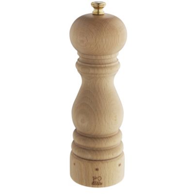 Peugeot Natural Wood Pepper Mill image(1)