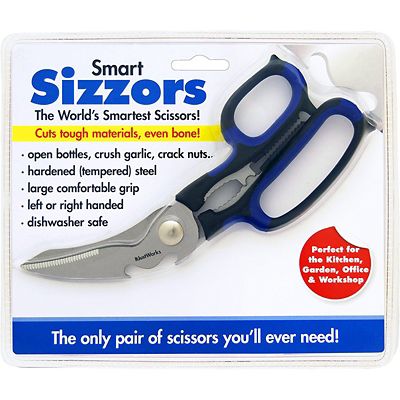 Smart Sizzors Multipurpose Scissors image(4)