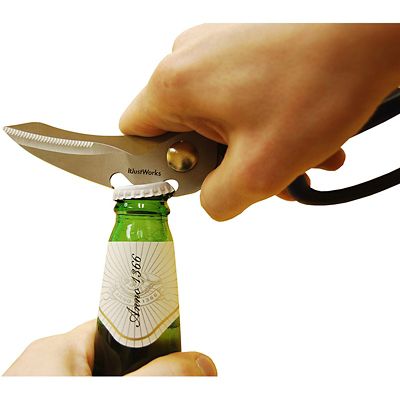 Smart Sizzors Multipurpose Scissors image(6)