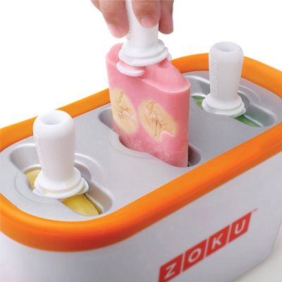 Spare Zoku Lolly Sticks x 6 image(2)