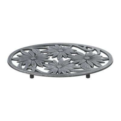 Lakeland Cast Iron Trivet image(1)