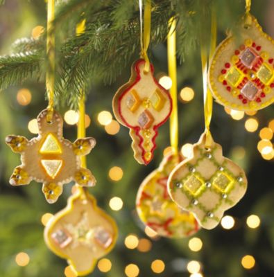 Tree Trinket Cookie Cutters image(1)