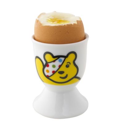 Pudsey Egg Cup image(1)