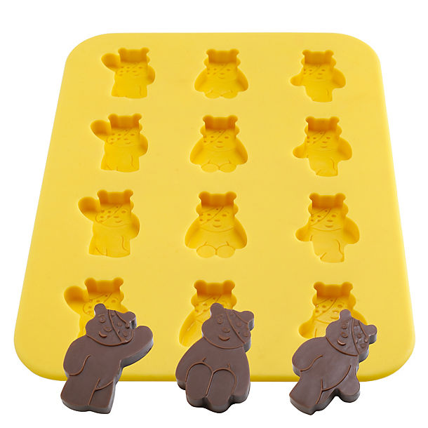 Pudsey Chocolate Mould image(1)