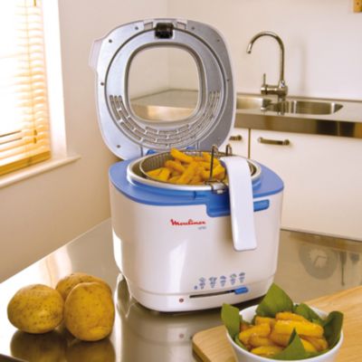 Moulinex Uno Fryer image()