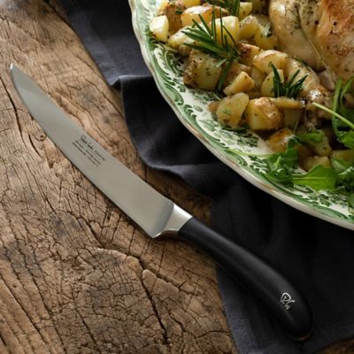 Robert Welch Signature Stainless Steel Carving Knife 20cm Blade image(2)