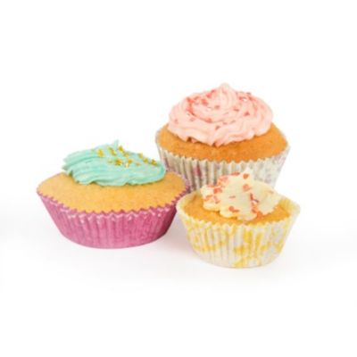 Truly Scrumptious Cake Cases image()