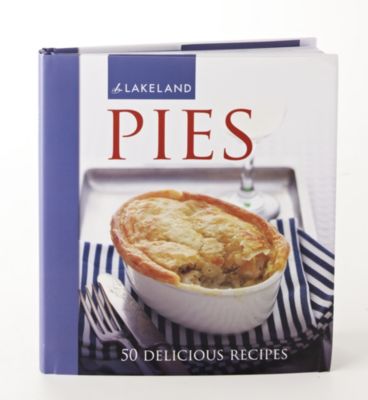 Lakeland Pies Book image()