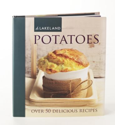 Lakeland Potato Book image()