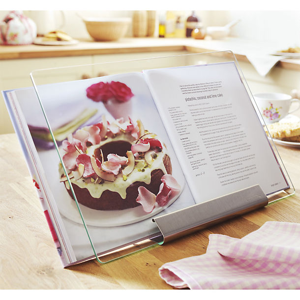 Cookbook Stand image(1)