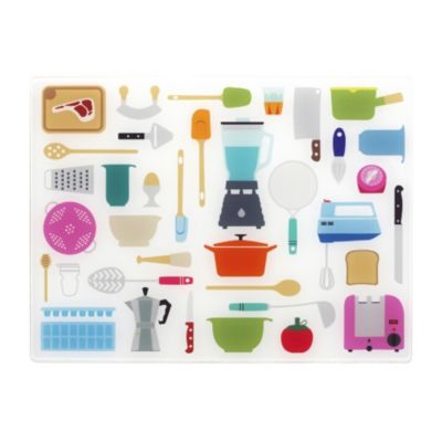 Joseph Joseph® Kitchen Tools Worktop Saver image(1)