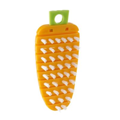 VEGETABLE SCRUBBING BRUSH - Eddingtons