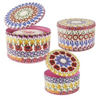 Emma Bridgewater Cake Tins image()