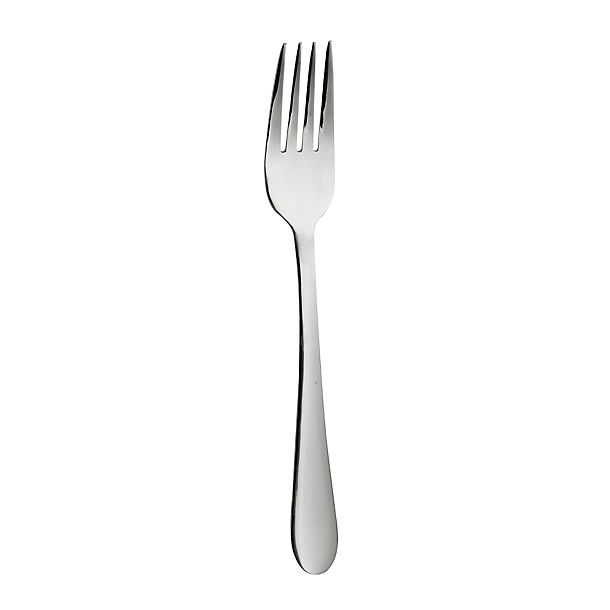 Lakeland Alexandra Cutlery 4 Stainless Steel Table Forks image(1)