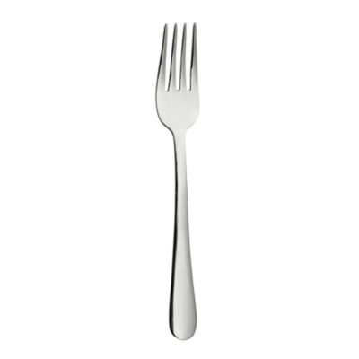 Lakeland Alexandra Cutlery 4 Stainless Steel Dessert Forks  image(1)