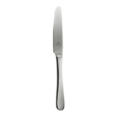 Lakeland Alexandra Cutlery 4 Stainless Steel Dessert Knives  image()