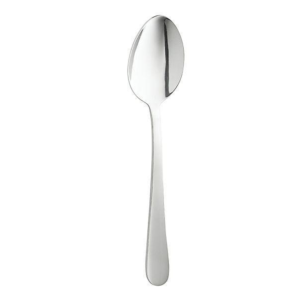 Lakeland Alexandra Cutlery 4 Stainless Steel Dessert Spoons  image(1)