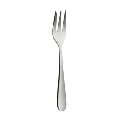 Lakeland Alexandra Cutlery 4 Stainless Steel Pastry Forks image(1)