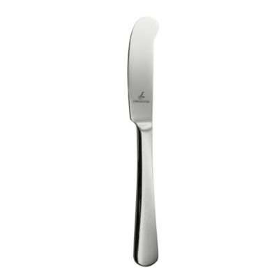 Lakeland Alexandra Cutlery Stainless Steel Spreading Knife image(1)