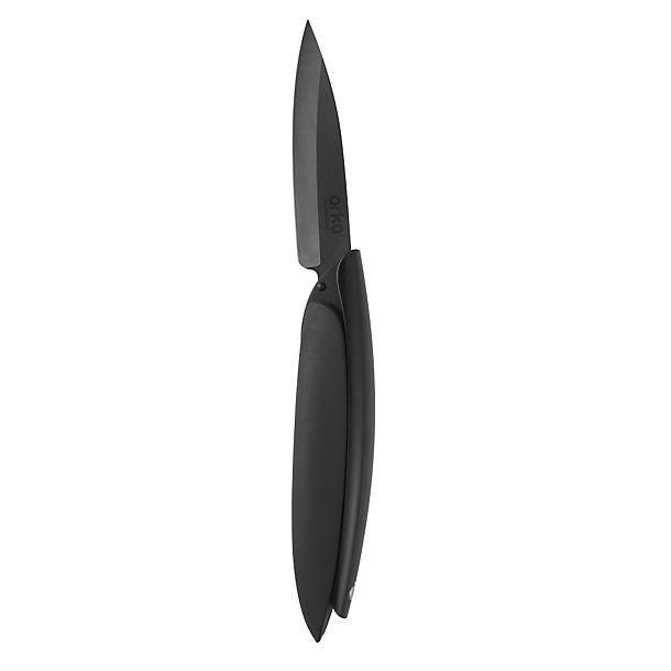 Mastrad 10cm Ceramic Knife image()