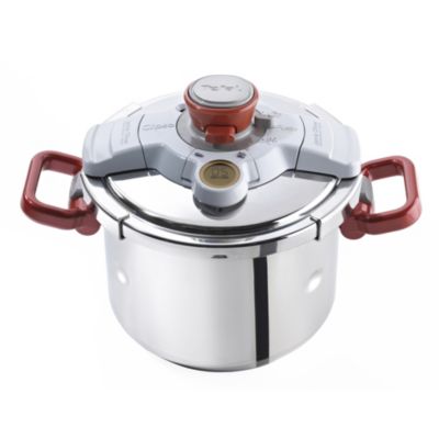 Quick and easy pressure cooking with Jamie Oliver - Tefal