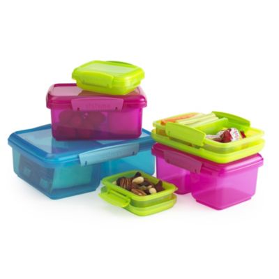 Klip It 6 Piece Box Set image(1)