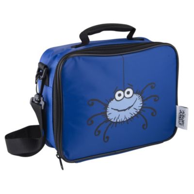 Hungry Jungle Spider Lunchbag image(1)