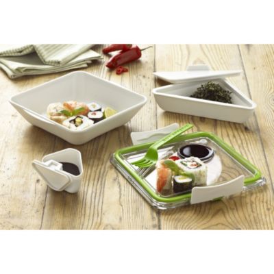 Box Appetit - Large Lunch Box image(1)