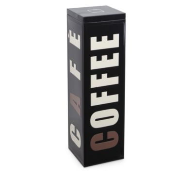 Coffee Capsules Box image(1)