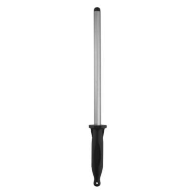 25cm 3 in 1 Diamond Knife Sharpener image()