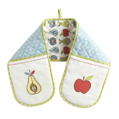 Lola Double Oven Glove image(1)