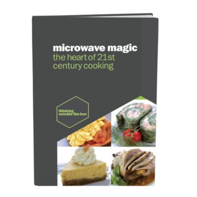 Microwave Cooking image(1)