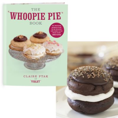 The Whoopie Pie Book image()