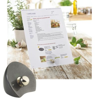 Recipe Rock Recipe Holder Lakeland