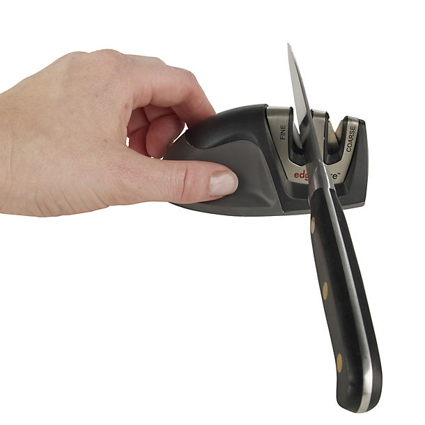 Compact Knife Sharpener image()