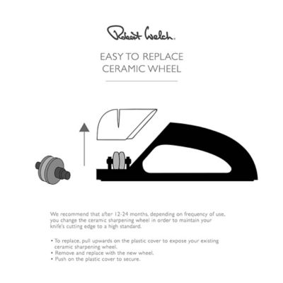 Robert Welch Signature Knife Sharpener image(7)