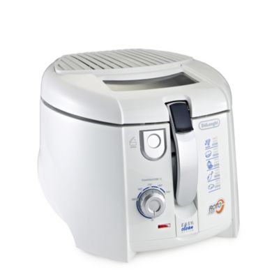 Delonghi 2025 roto fryer