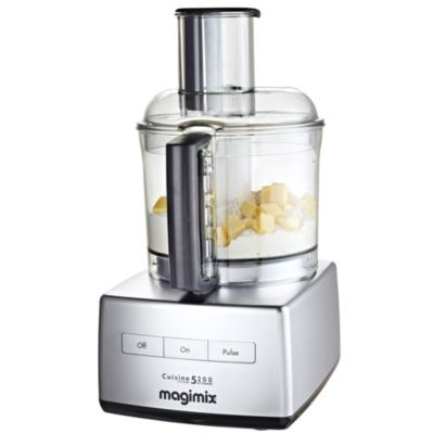 Magimix 5200 Food Processor Lakeland