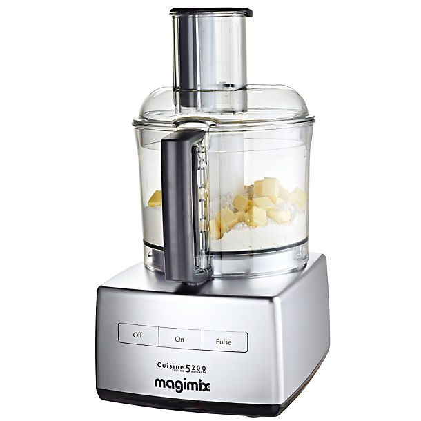 Magimix 5200 Food Processor image(1)