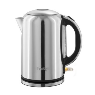 Prestige Stainless Steel Jug Kettle Lakeland