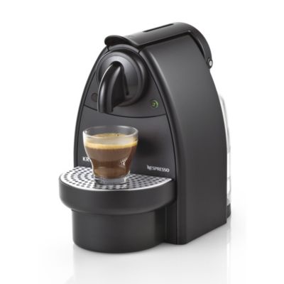 Nespresso® Krups Essenza Manual